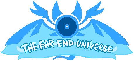 The Far End Universe